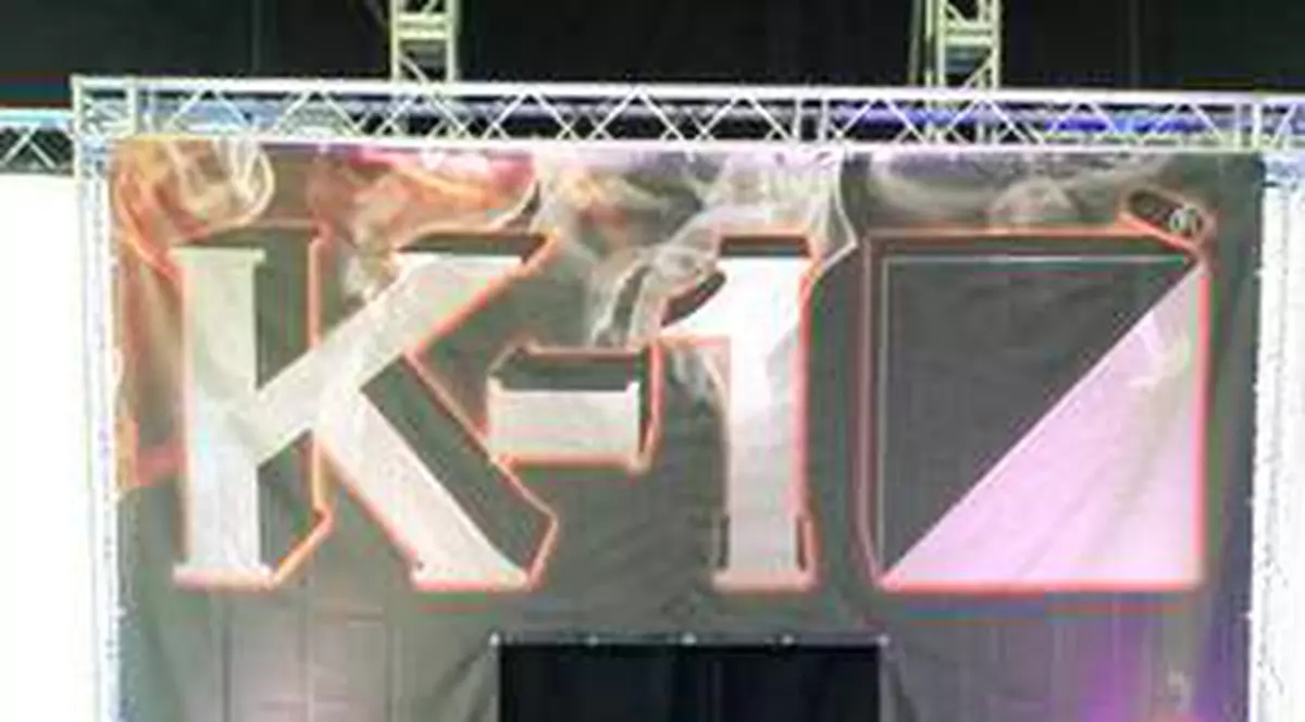 Scandal pe drepturile de reprezentare a K-1 în România! Vezi despre ce e vorba!