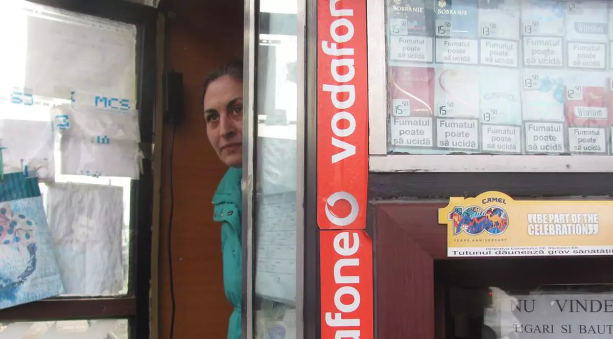 Jaf armat la un cazinou din Galaţi, chiar vizavi de sediul Poliţiei