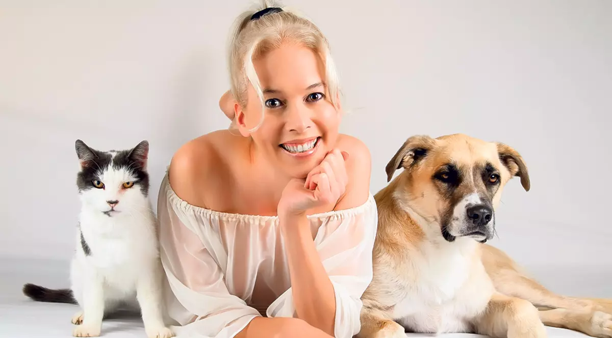 TEST | Eşti... câine sau pisică?