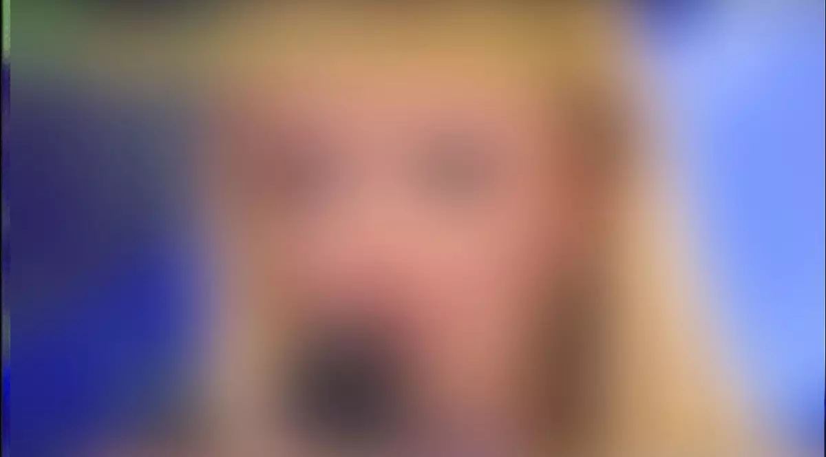 O VEDETĂ din ROMÂNIA şi-a POVESTIT DRAMA, printre LACRIMI, în DIRECT: "Am aflat prin SMS că tata s-a spânzurat"