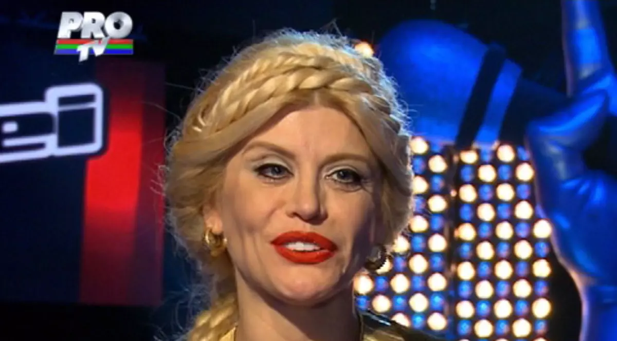 VOCEA ROMÂNIEI | Loredana, DECLARAŢIE INCENDIARĂ: «Poţi să ai plăcere oricând, important e să ai cu cine»