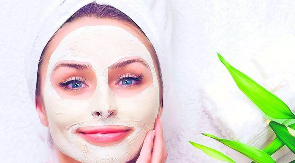 Tratamente de înfrumuseţare la tine acasă