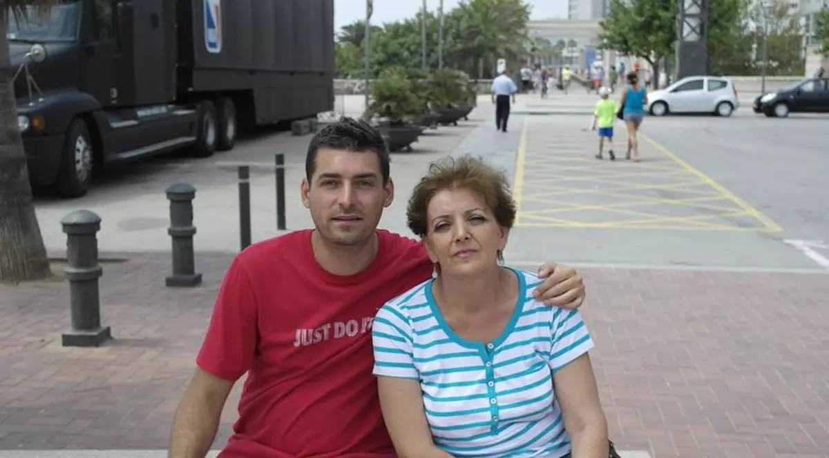 ROMICA JURCA are motive să fie mândră! Uite cu ce se ocupă fiul ei, MIHAI!