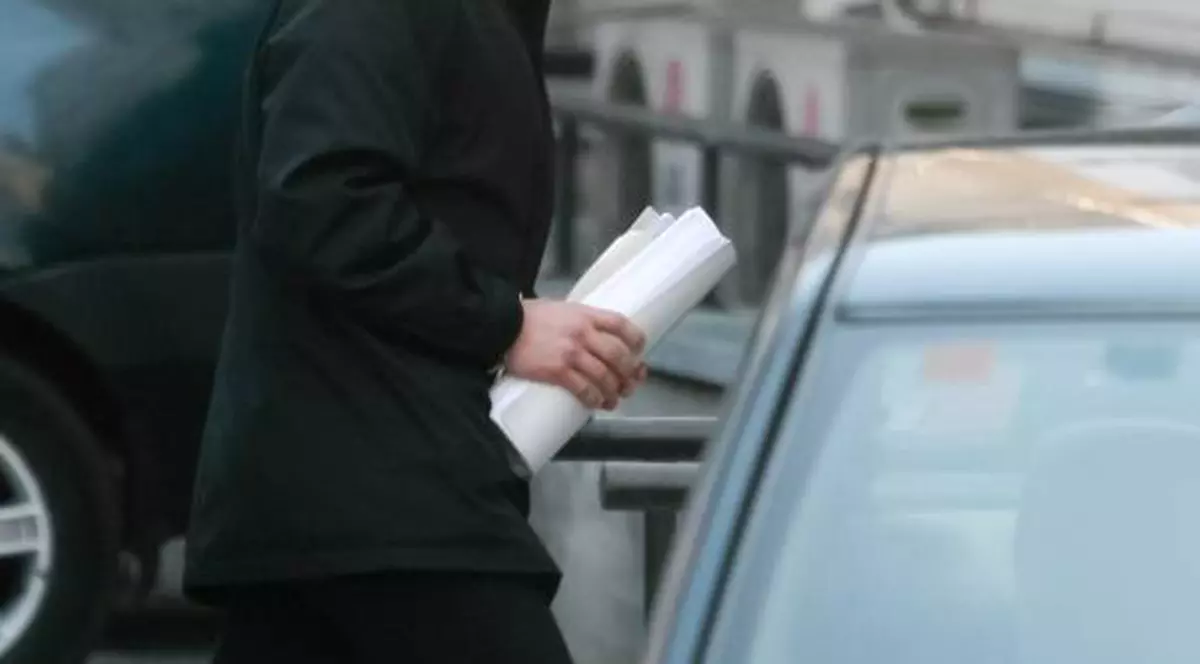 Fostul deputat Mihail Boldea, eliberat din închisoare