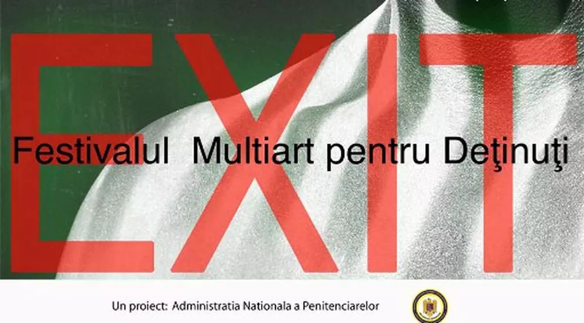 DEŢINUŢII ROMÂNI fac ceva UNIC ÎN EUROPA. Vii să-i vezi?