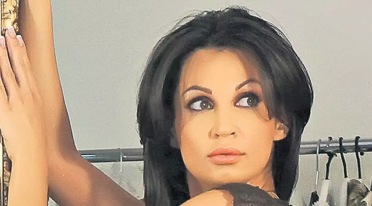 NICOLETA LUCIU A AJUNS PE MÂNA MEDICILOR! VEZI DE CE!