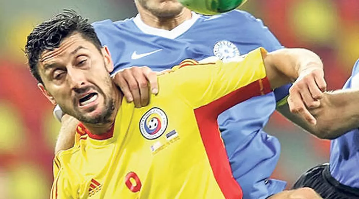 «Niki» Dumitriu despre barajul tricolorilor: «Autobaza, şi la noi, şi la ei!»