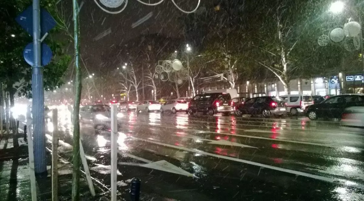 prognoza meteo ninsoare