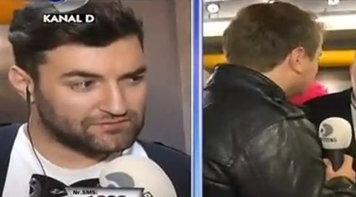 PĂRINŢII LUI SMILEY ÎŞI DORESC O NEPOŢICĂ! CÂNTĂREŢUL ŞTIE EXACT CÂND ÎI VA FACE BUNICI!