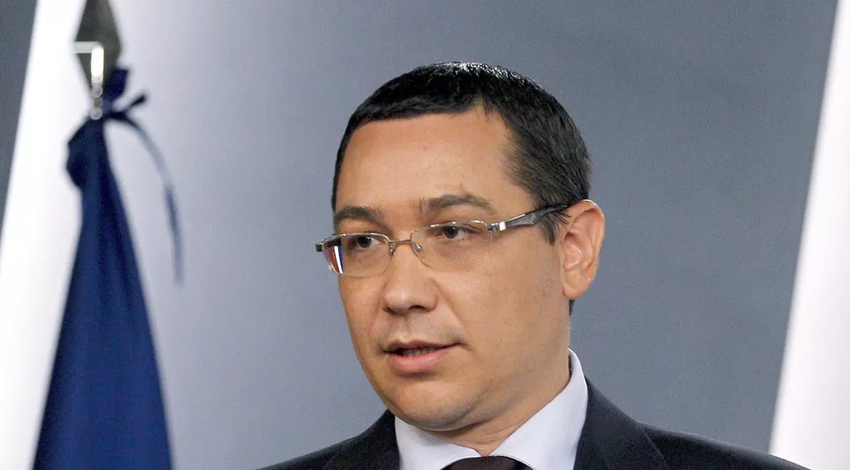 DEZVĂLUIRE BOMBĂ făcută de Victor Ponta! Vezi despre ce este vorba