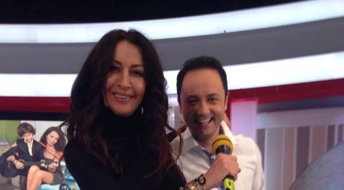 După ce A FOST CĂLĂRIT de Mihaela Rădulescu, Măruţă FACE O PROMISIUNE