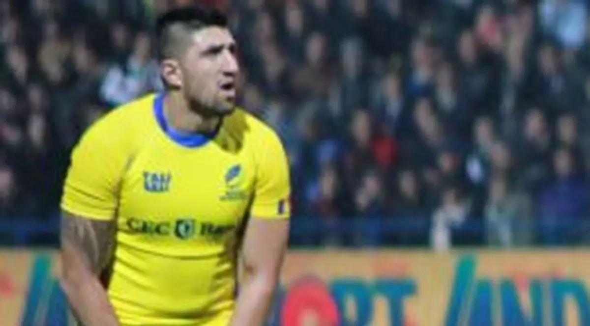 România înfruntă azi, la 19.00, Canada, în al doilea meci-test al toamnei la rugby. ”Americanul”, la borna 400