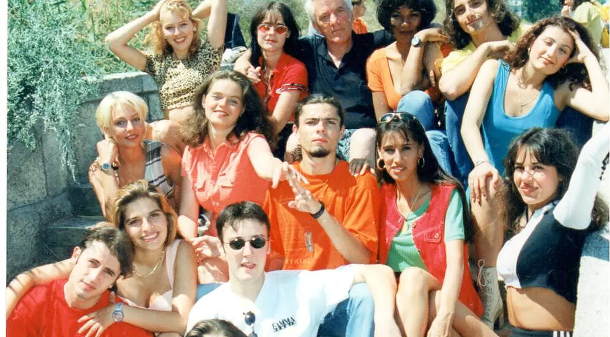 ”Legionarul” TVR-ului, Titus Munteanu: ”Am muncit peste 20 de ani, în ore, în sediul TVR-ului”