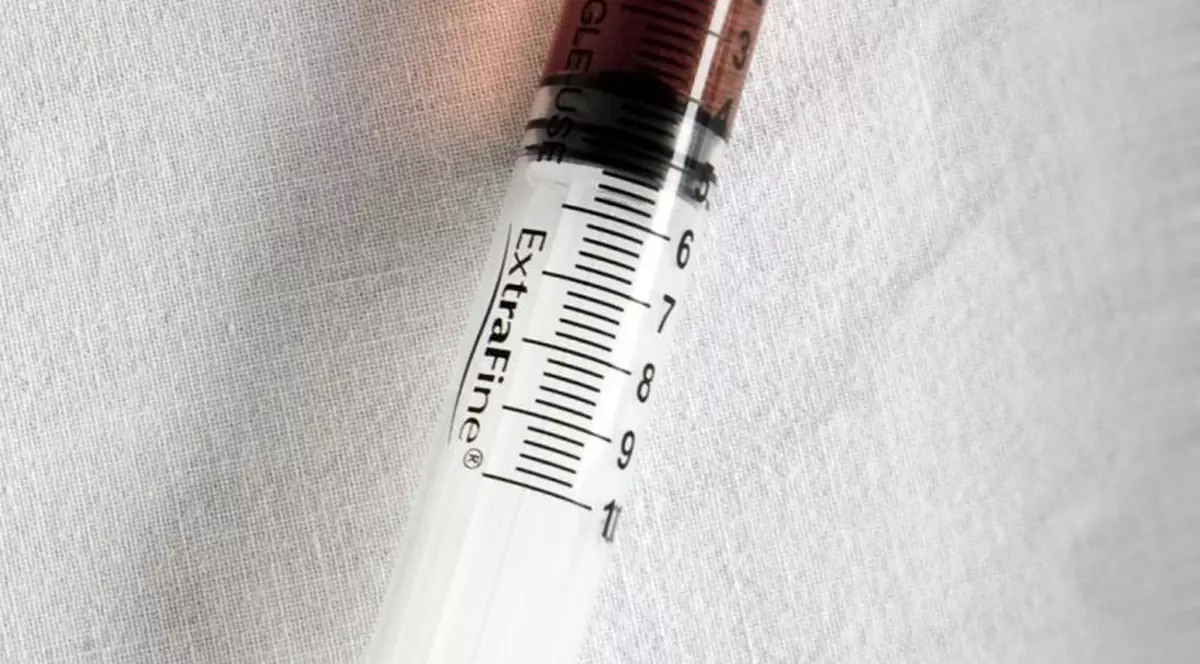 SIDA face ravagii printre drogaţi!