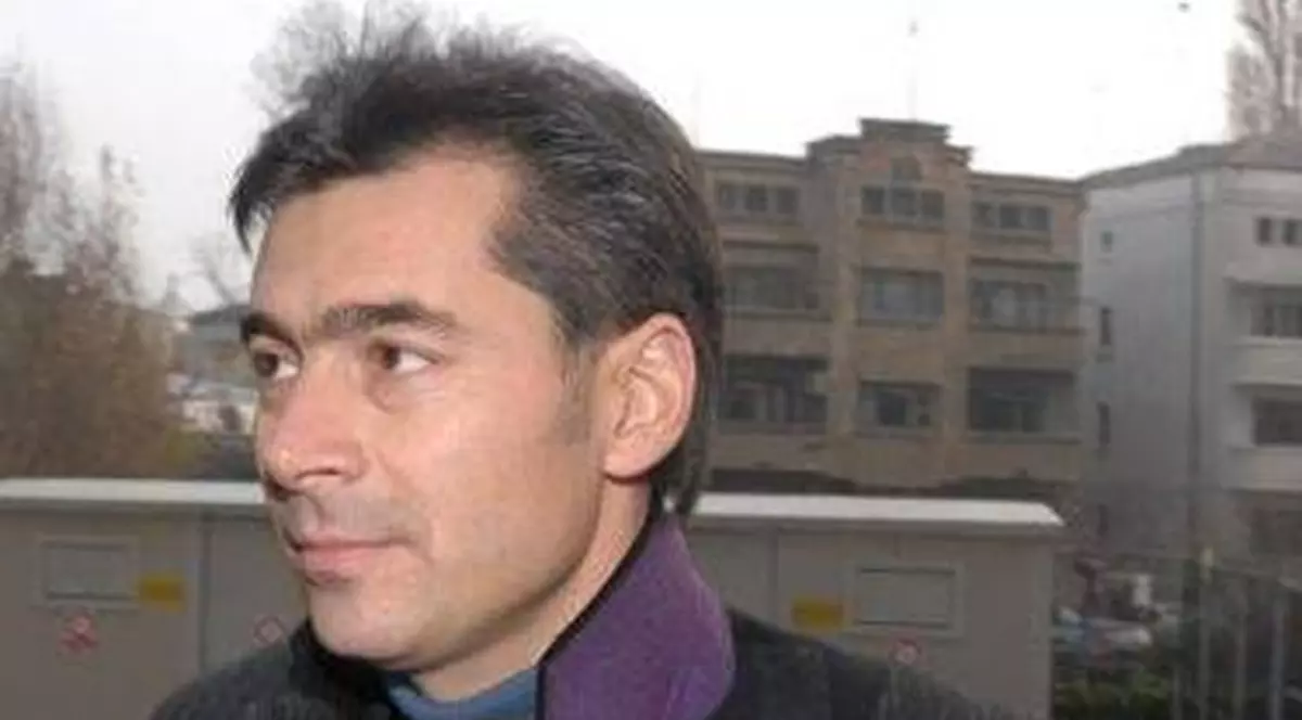 STEMEN STANCEV îşi AŞTEAPTĂ SENTINŢA. Uite CE RISCĂ BULGARUL