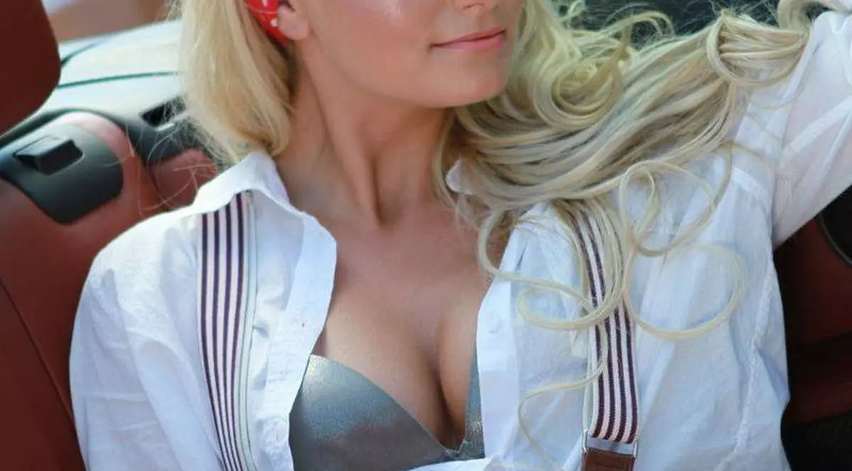 Sylvia, SCHIMBARE RADICALĂ de LOOK! Sigur NU O RECUNOŞTI | FOTO