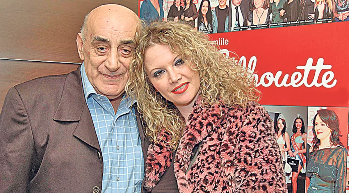 Oana Lis: «Nici moartă nu l-aş duce pe Lis la azil!»