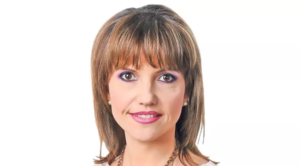 Marina Almăşan va reveni pe băncile şcolii!