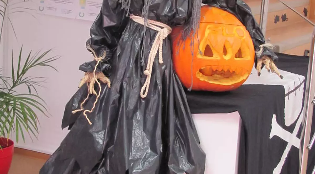 SENZAȚIONAL! UN PARLAMENTAR INTERZICE DRACII ȘI VRAJITOARELE în școli