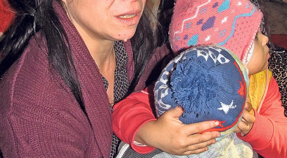 Mama româncei decapitate în Paris e în stare de şoc: «Am văzut-o tăiată în bucăţi»