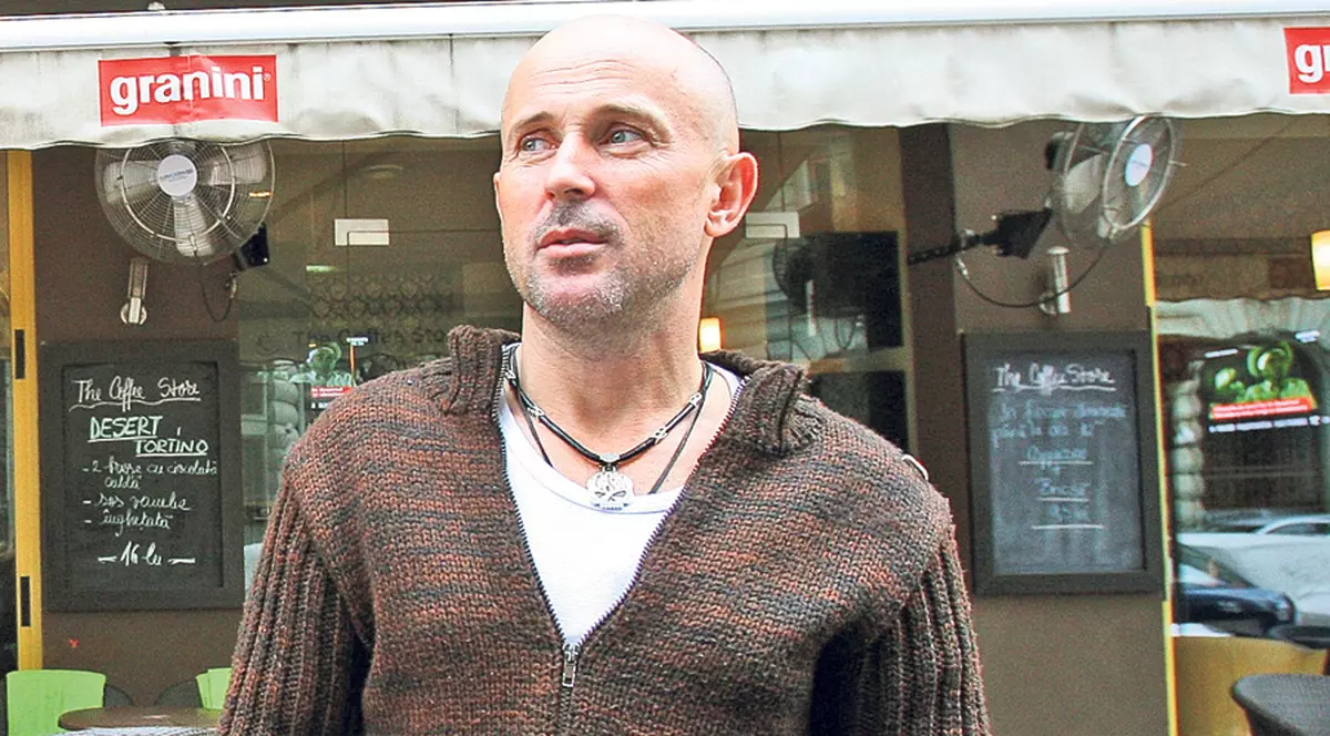 «Garcea» şi-a scos fratele din pădure şi l-a făcut patron