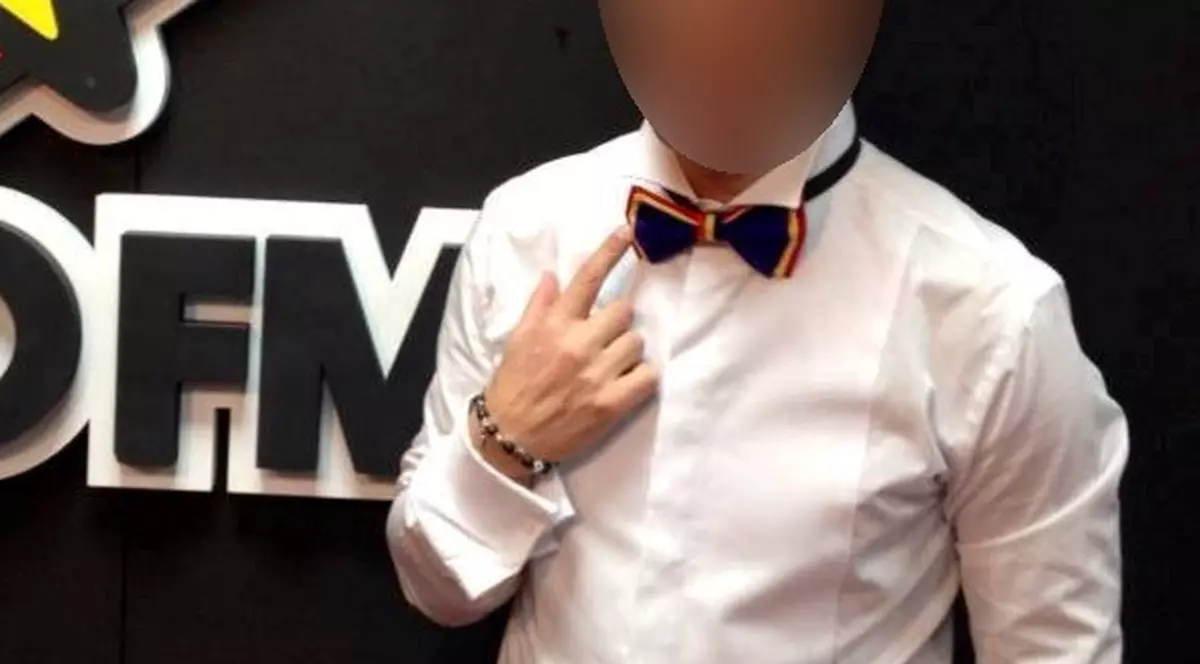 NUNTĂ MARE la ProFm! Vezi ÎN CE MOD ORIGINAL şi-a cerut în căsătorie iubita UN CUNOSCUT PREZENTATOR! Video