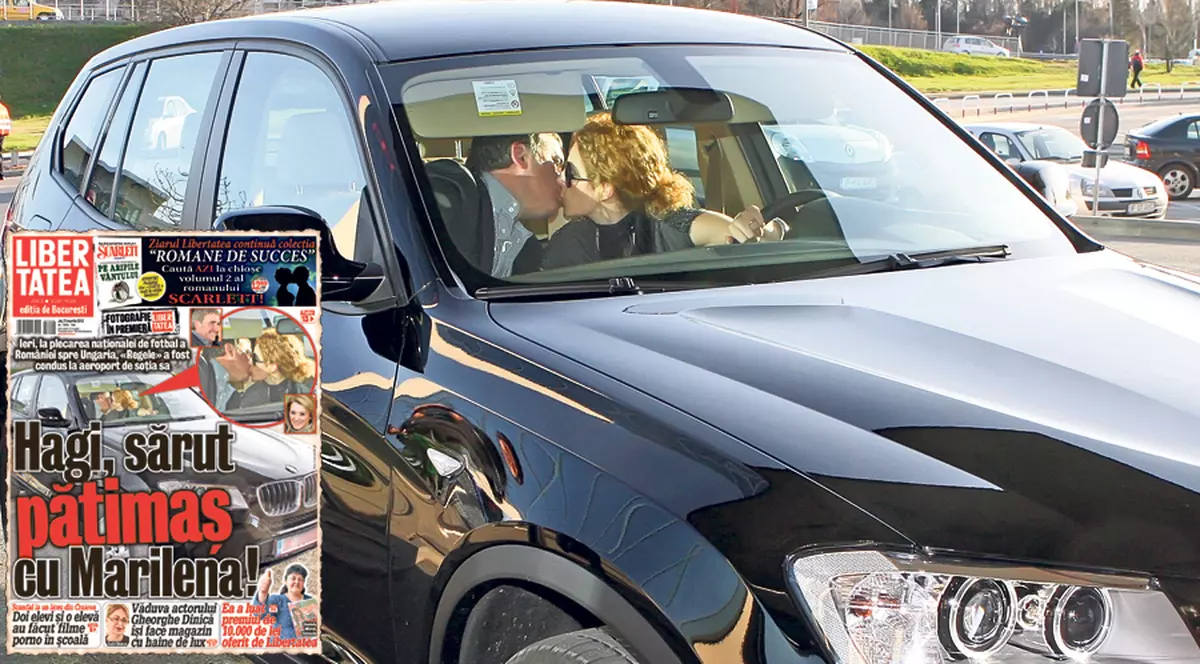 2013 în imagini! Fotoreporterii ziarului Libertatea au surprins imagini unice în sportul românesc de-a lungul ultimelor 12 luni