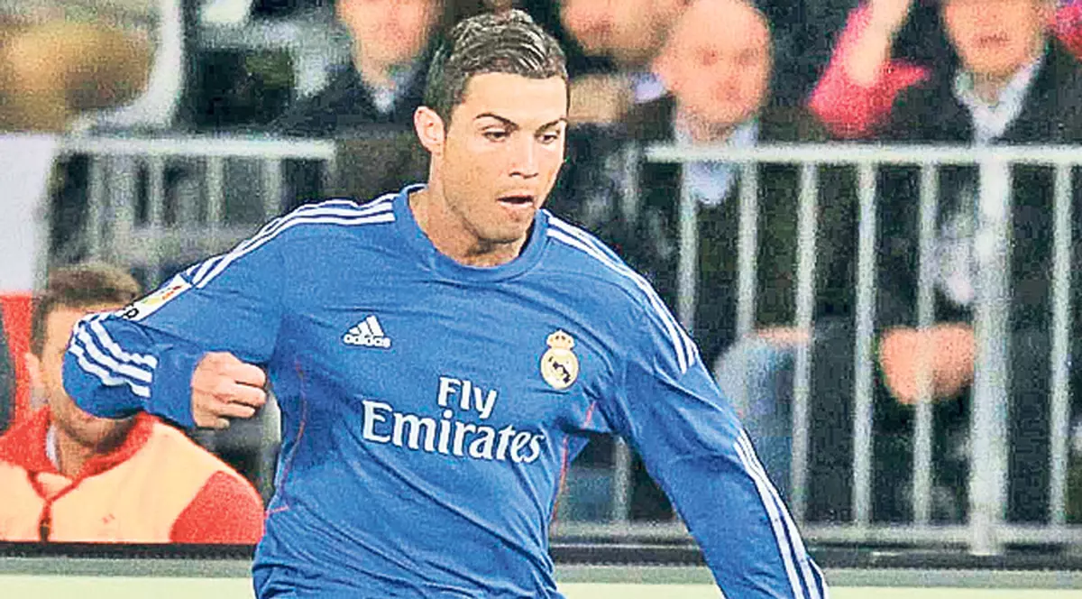 Au rămas doar trei pentru Balonul de Aur