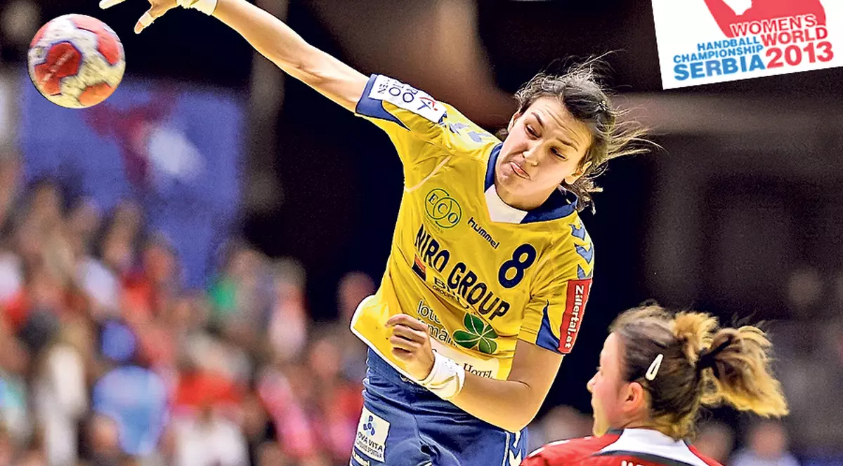 Bogdan Macovei, SEMNAL DE ALARMĂ pentru naţionala feminină de handbal: «Atenţie la Tunisia!»