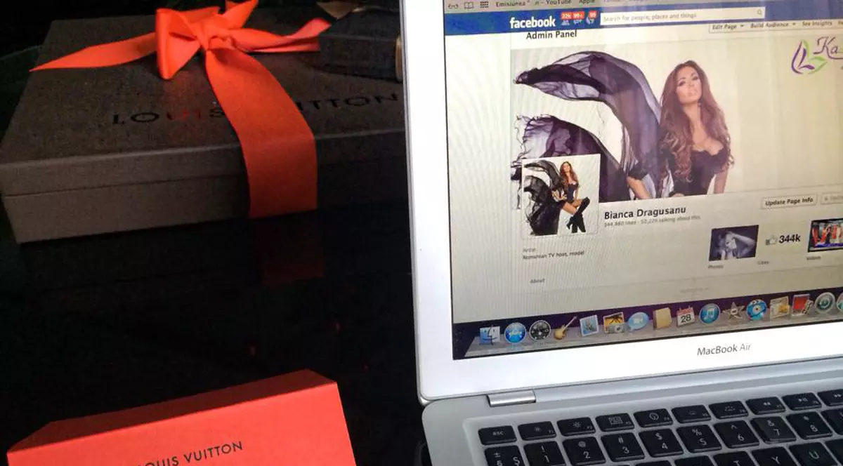 Bianca Drăguşanu DĂ IAR CU BÂTA-N BALTĂ. Uite ce GAFĂ A FĂCUT