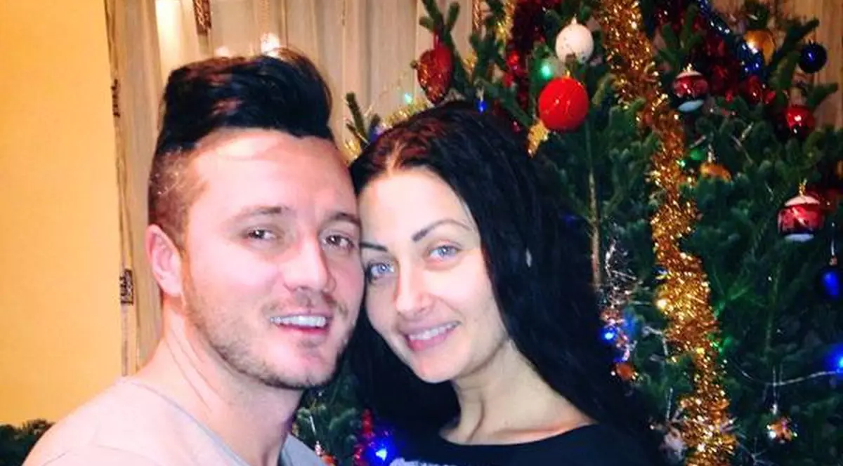 Gabi Cristea şi Tavi, JOACA DE-A IUBIREA, în direct