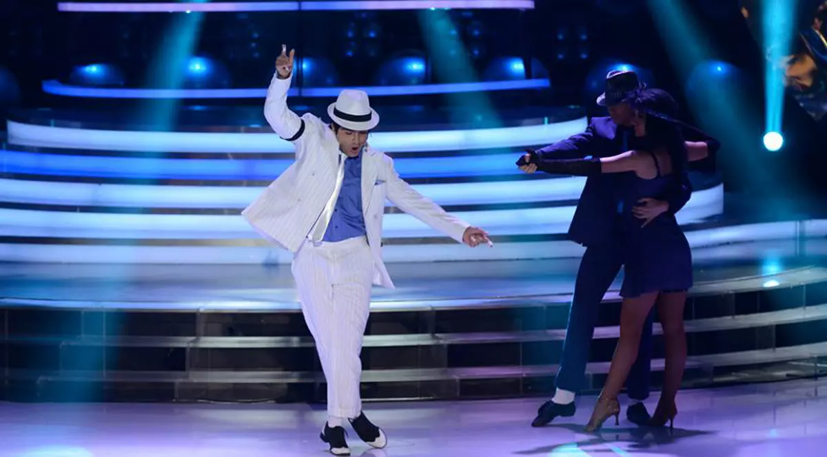 Pepe, CÂŞTIGĂTOR PENTRU A DOUA OARĂ CONSECUTIV la "Te cunosc de undeva". Vezi CE TRANSFORMĂRI a suferit în emisiune! FOTO