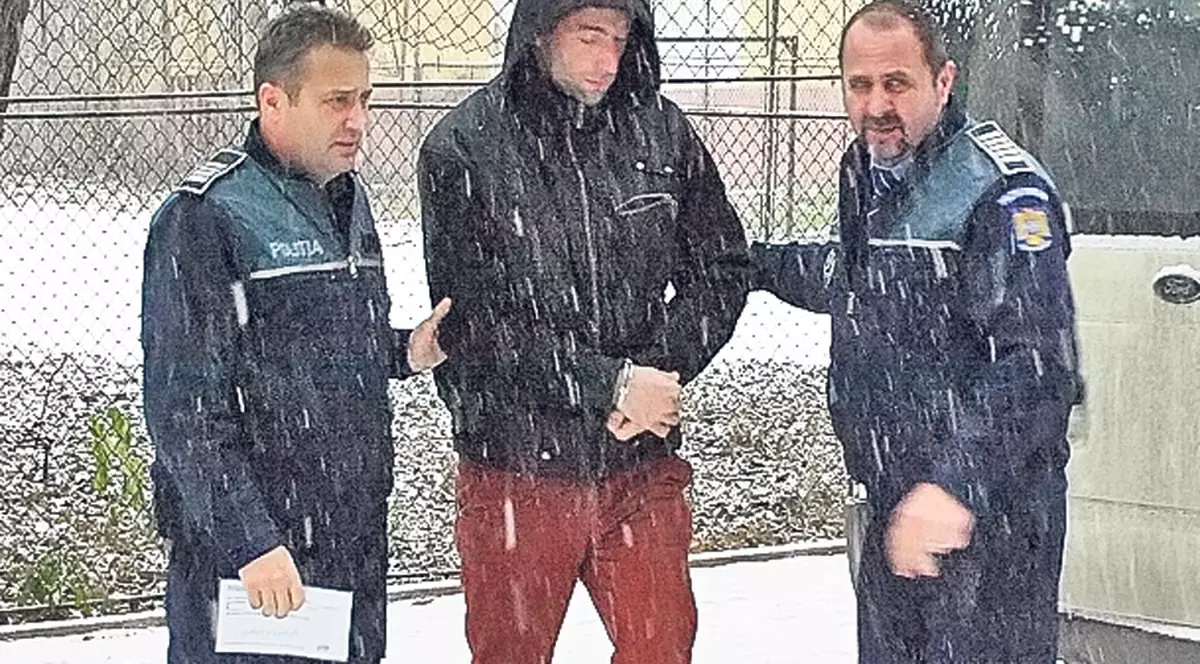 Preotul fals, arestat pentru alte escrocherii