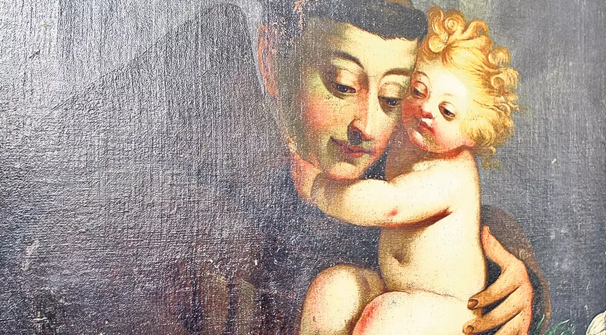 Românii s-au specializat în sustragerea obiectelor de artă! Tablouri de peste 400.000 €, furate din Italia