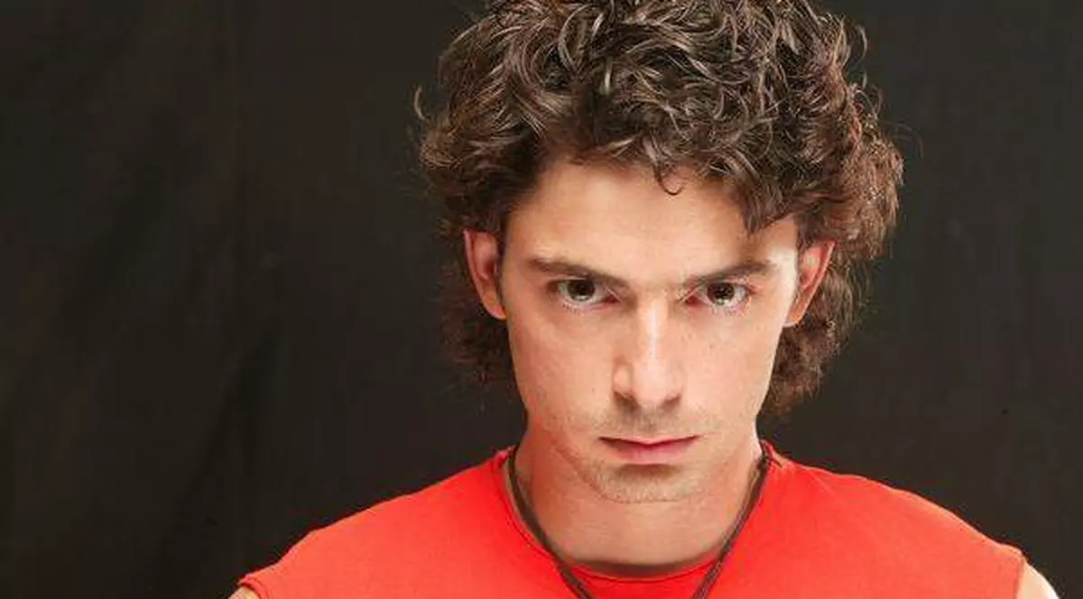 Dan Bordeianu, DE NERECUNOSCUT! Uite cum arată acum | FOTO ÎN ARTICOL