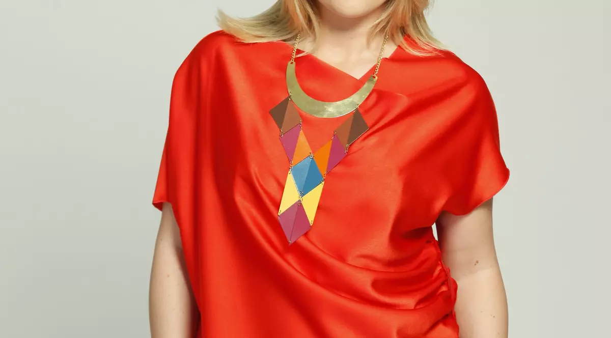 PASIUNE DE VEDETĂ. Uite CE COLECŢIONEAZĂ O ŞTIRISTĂ