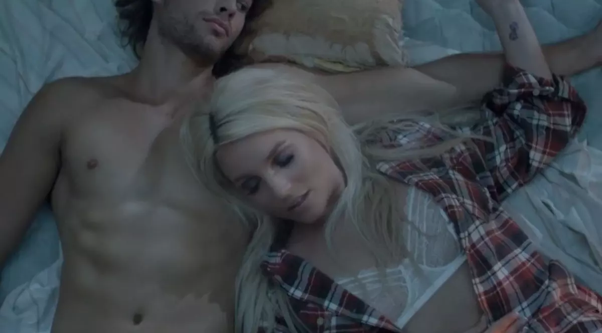 Cel mai nou videoclip Britney Spears, cenzurat înainte de lansare | VIDEO