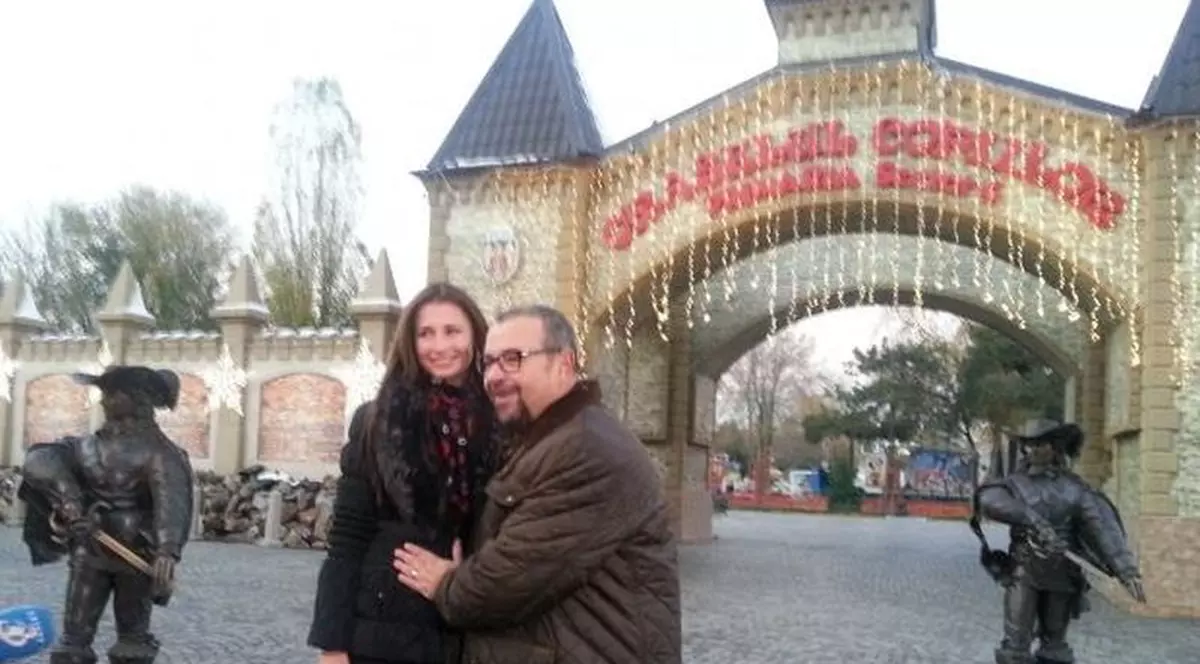 Primarul Cristian Popescu Piedone va deveni bunic