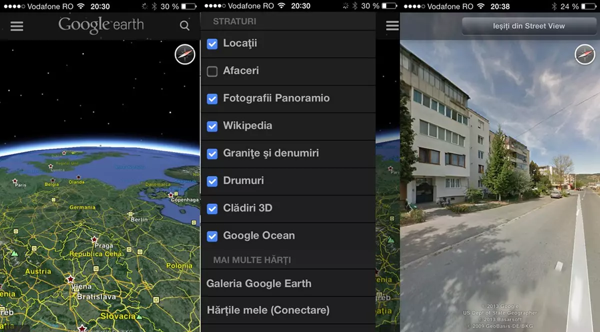 CUM POŢI SĂ ÎŢI PLANIFICI VACANŢA de pe TELEFONUL MOBIL