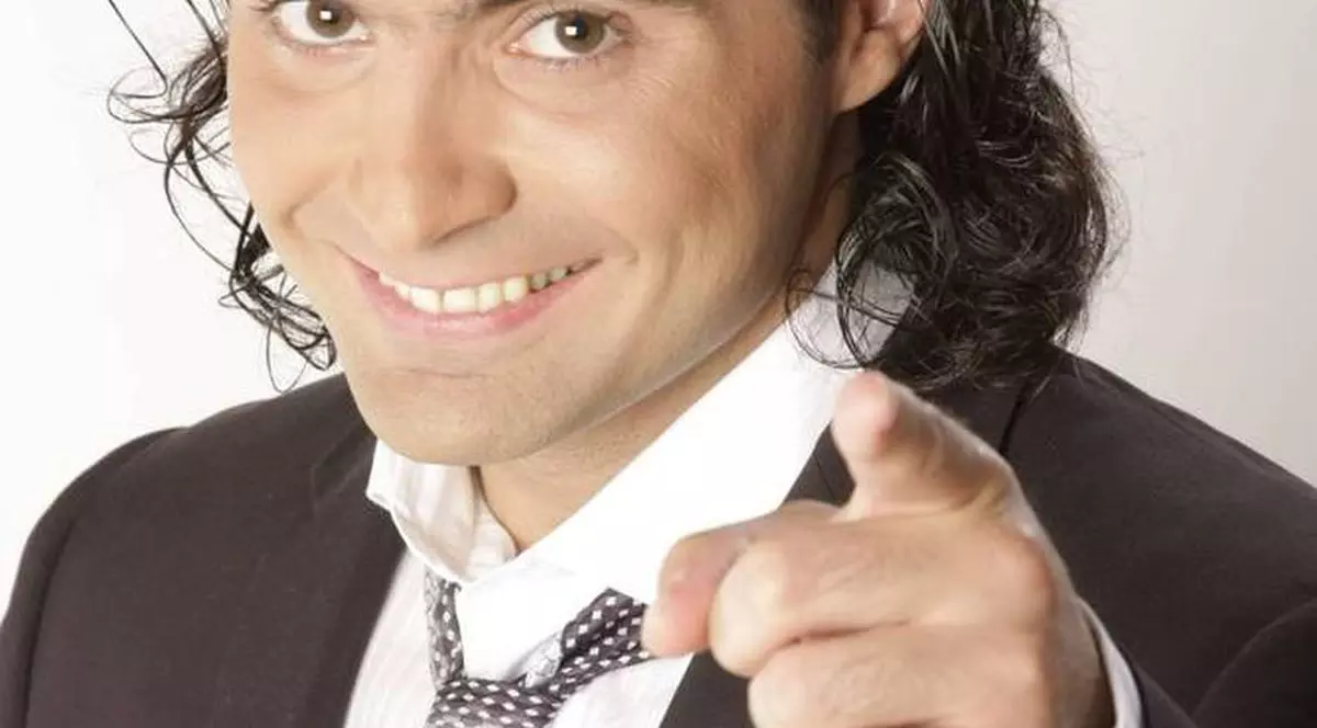 Pepe ŞI-A PUS POALELE-N CAP. Uite CU CE OCAZIE