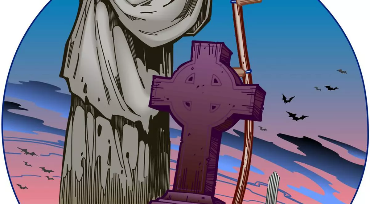 MOARTEA NEAGRĂ LOVEŞTE LUMEA. O boală îngrozitoare face ravagii: MORŢI şi SUTE DE INFECTAŢI. DETALII TERIFIANTE