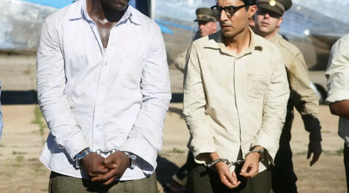 Vezi când va avea premiera cel mai nou film despre viaţa lui Nelson Mandela! VIDEO