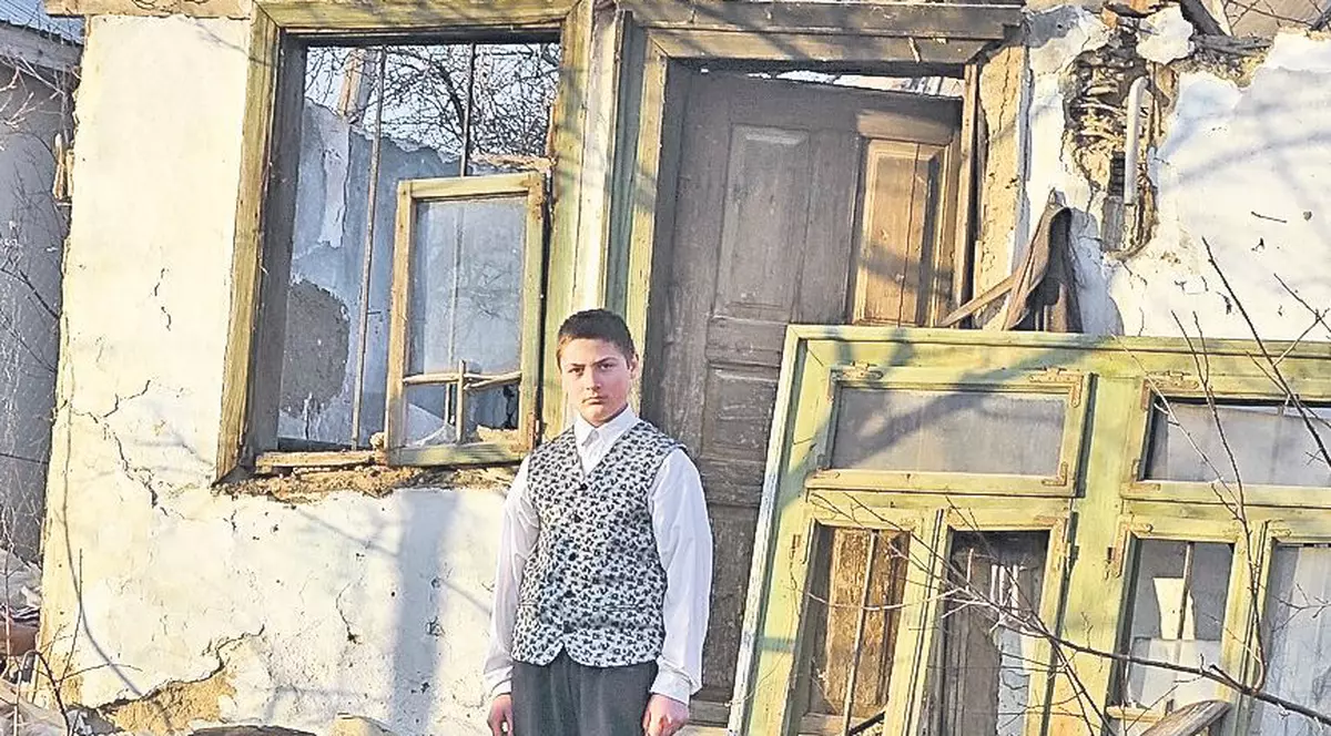 Se roagă să iasă Gigi Becali din puşcărie, ca să aibă iar de mâncare