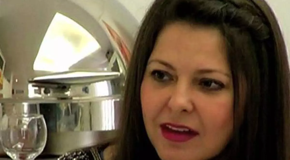 Rita Mureşan TRECE PRINTR-O PERIOADĂ DIFICILĂ. "Am încercat diferite metode, degeaba..."