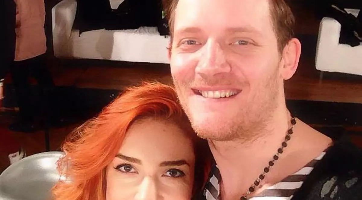 EXCLUSIV! Se IUBESC şi AU PLÂNS UNUL PENTRU ALTUL la “Vocea României”. Iată CE SE ÎNTÂMPLĂ cu RELAŢIA Stellei şi a lui Andrei, DUPĂ CONCURS