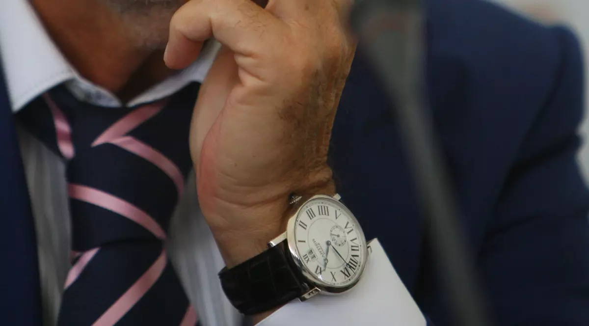 Unul dintre CEI MAI  BOGAŢI ROMÂNI REFUZĂ scaunul de la Cotroceni. AFLĂ MOTIVELE