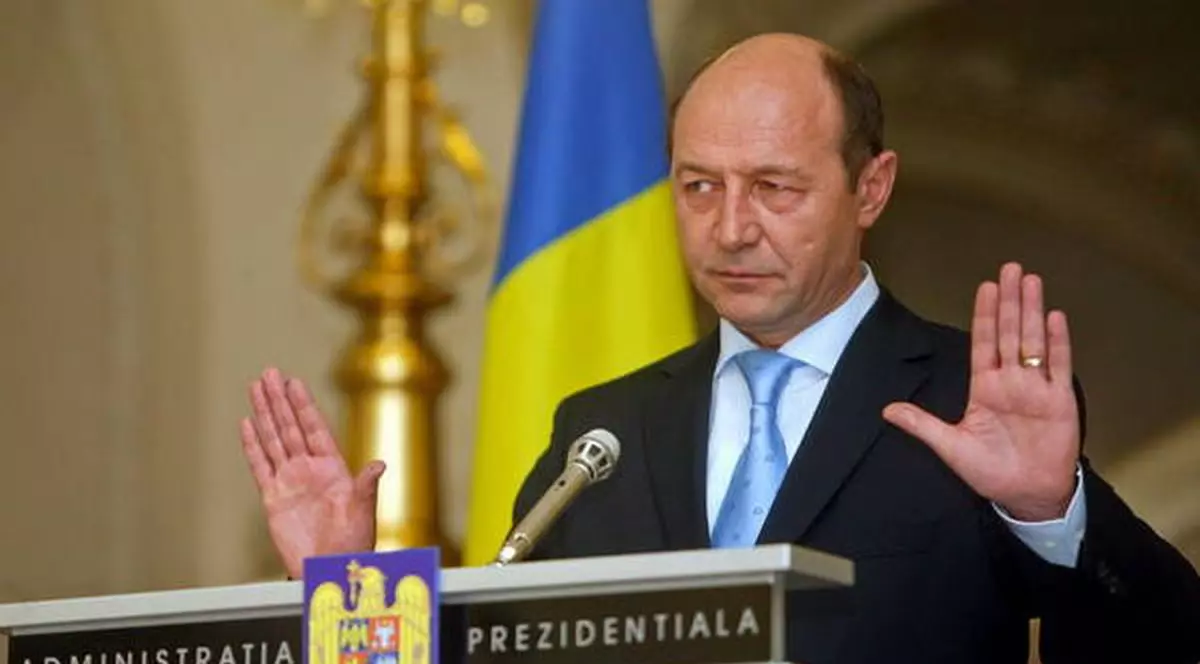 VESTEA PE CARE AU AŞTEPTAT-O TOŢI ŞOFERII! TRAIAN BĂSESCU REFUZĂ MEMORANDUMUL CU FMI DIN CAUZA ACCIZEI LA CARBURANŢI!
