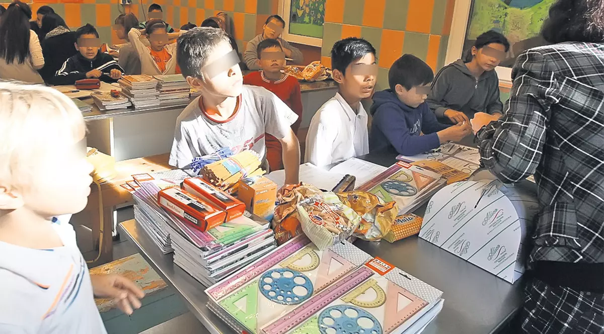 Şcoala obligatorie va fi de 11 ani