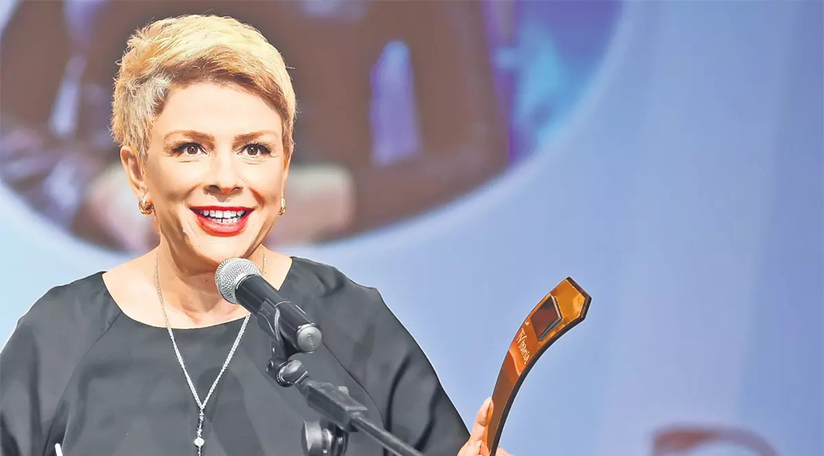 Teo, premiată cu... colivă