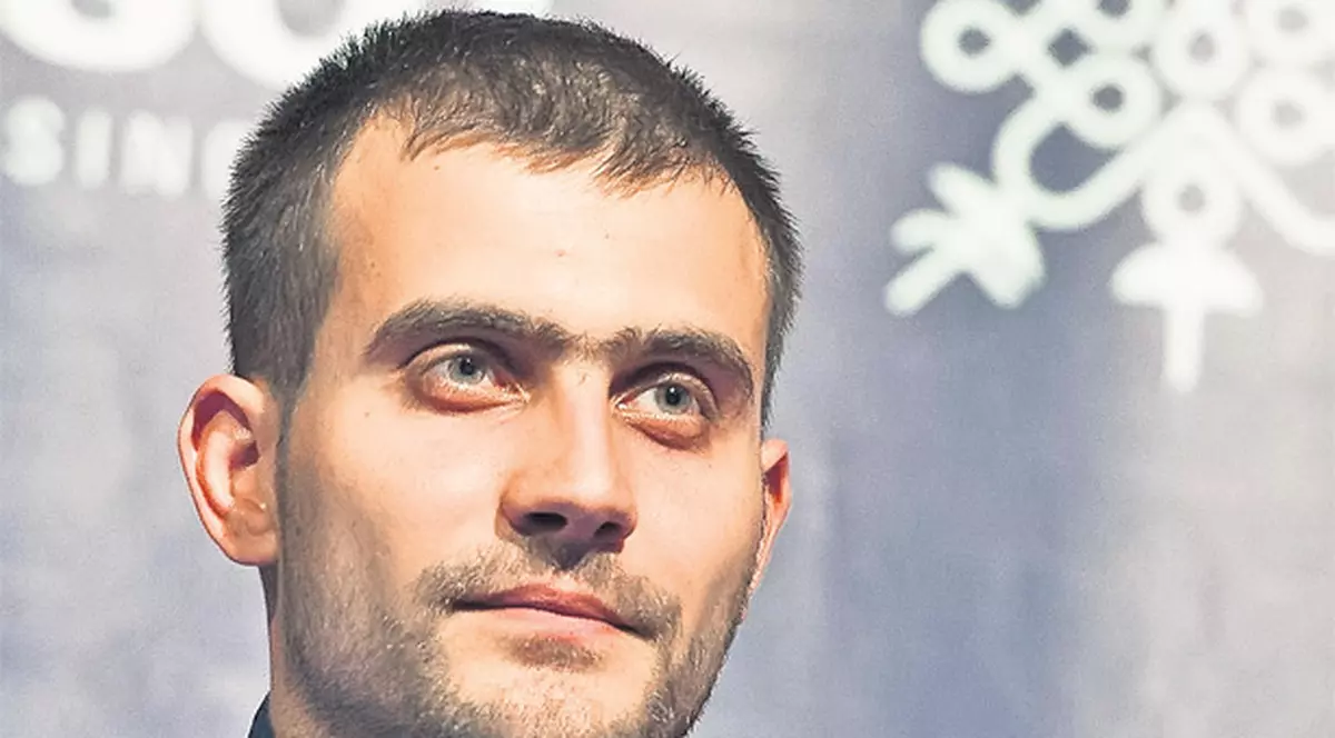 Aflat pe locul 3 în lume la sabie, Tiberiu Dolniceanu şi-a fixat obiectivele pentru anul viitor